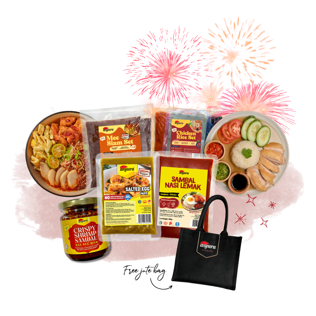 National Day Bundle 2026