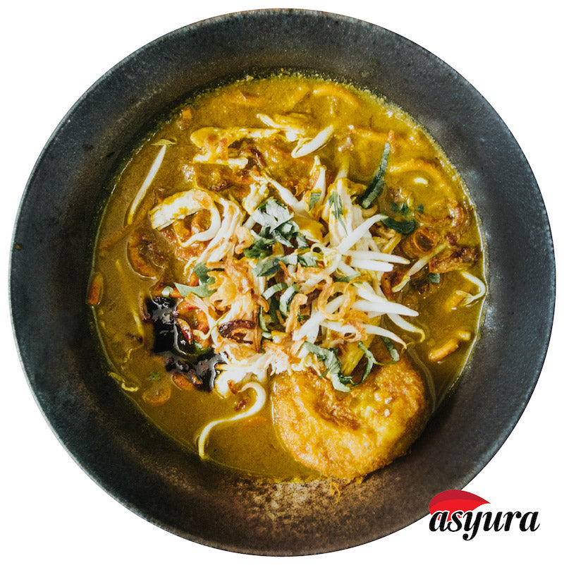 Soto Paste