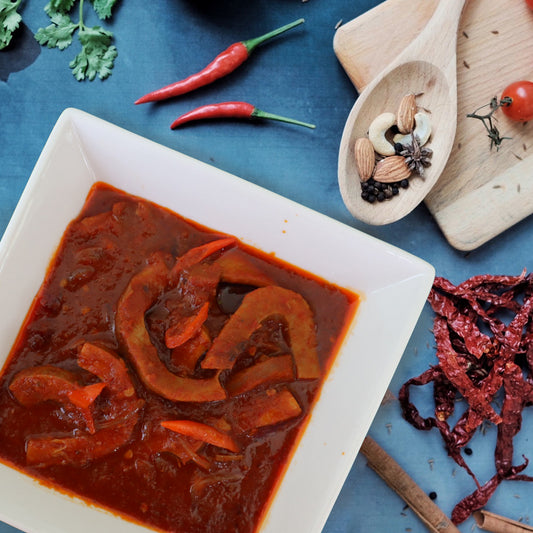 Sambal Sotong