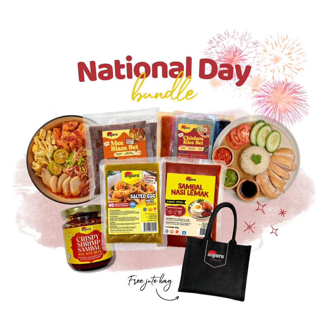 National Day Bundle 2026