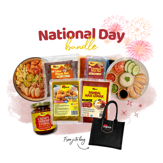 National Day Bundle 2026