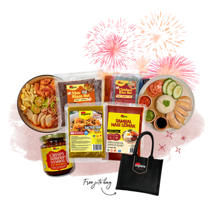 National Day Bundle 2026