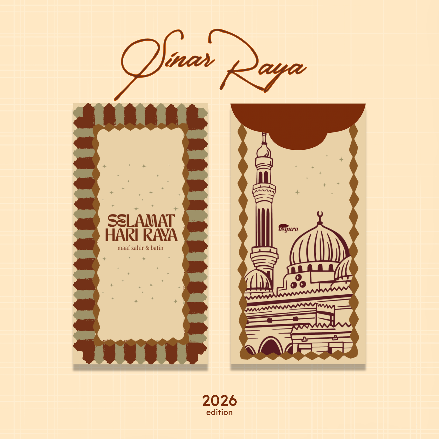 Asyura Sampul Raya