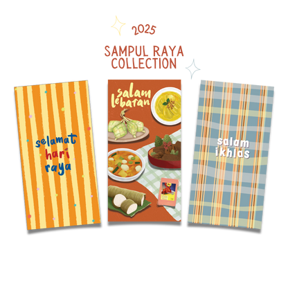 Asyura Sampul Raya 2025