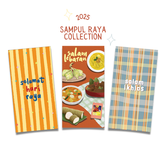 Asyura Sampul Raya 2025