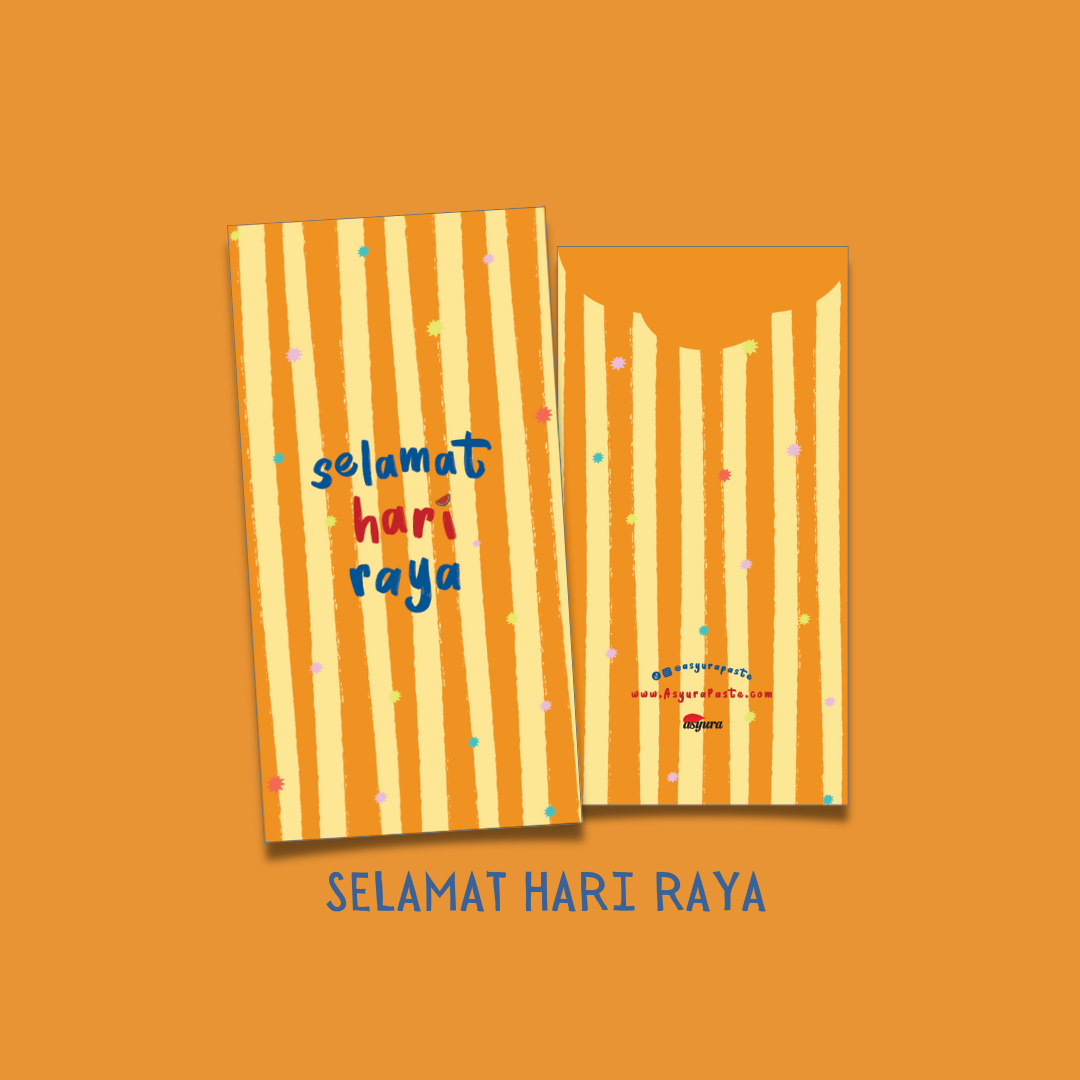 Asyura Sampul Raya 2025