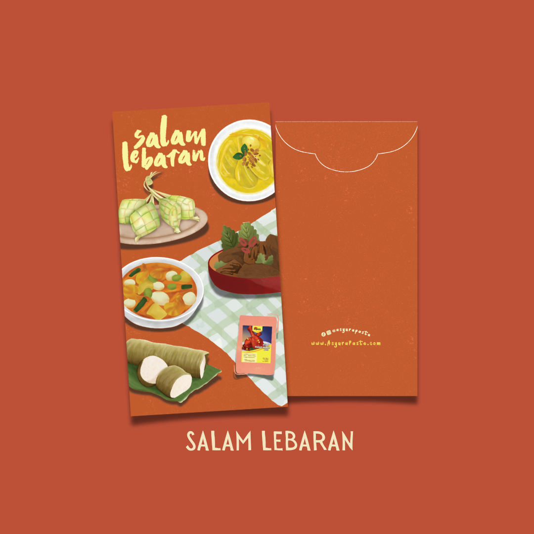 Asyura Sampul Raya 2025