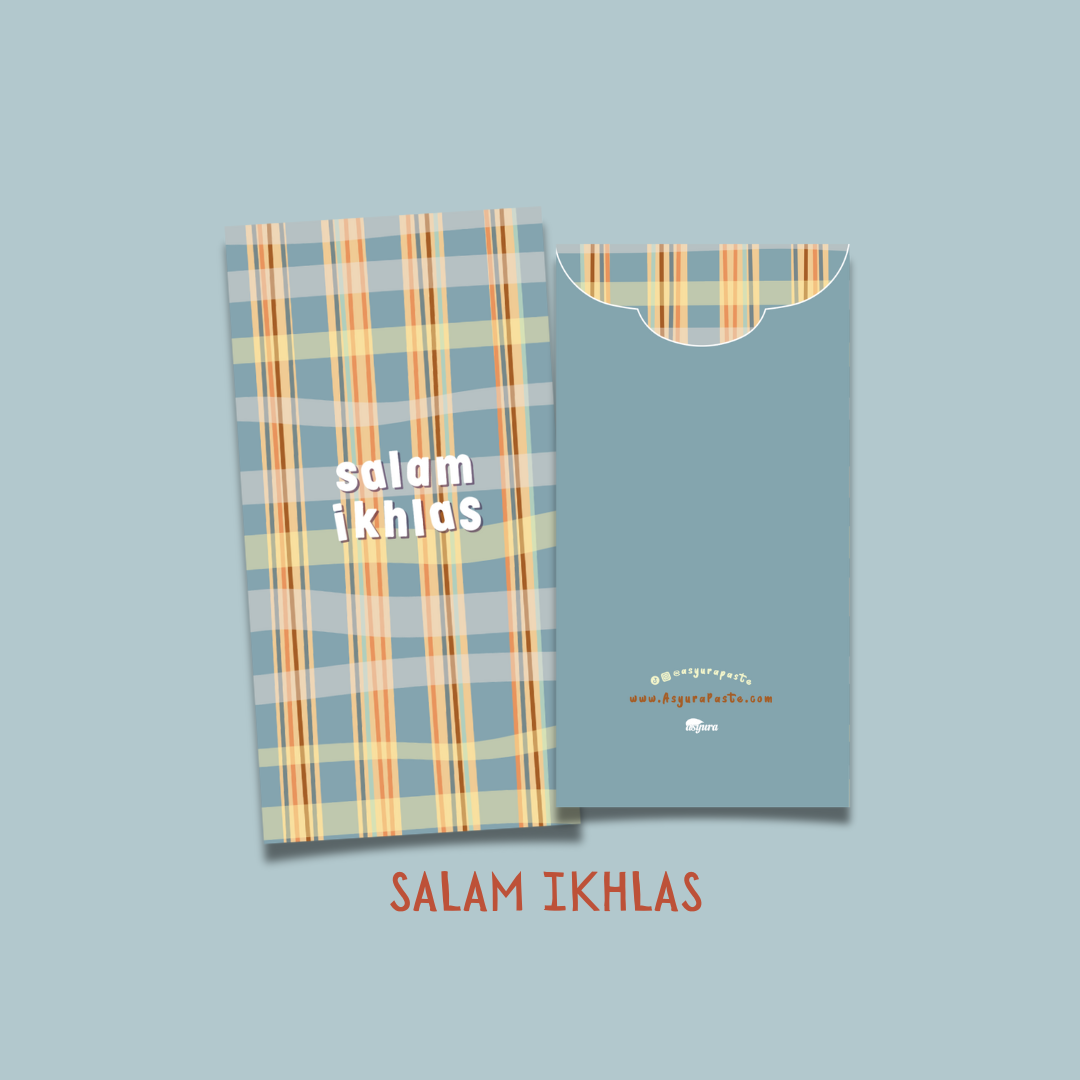 Asyura Sampul Raya 2025