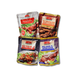 Tenang Recipe: Bundle of 4