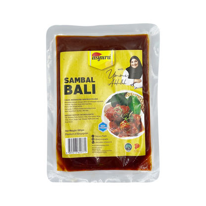 Sambal Bali