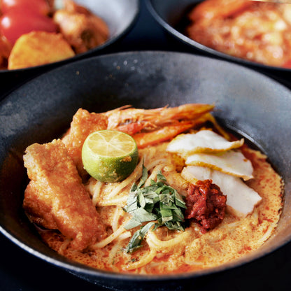 Laksa Nyonya Paste