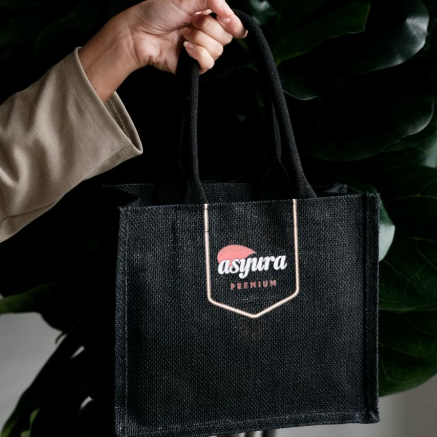 Premium Jute Bag