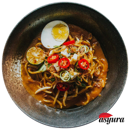 Mee Rebus Paste