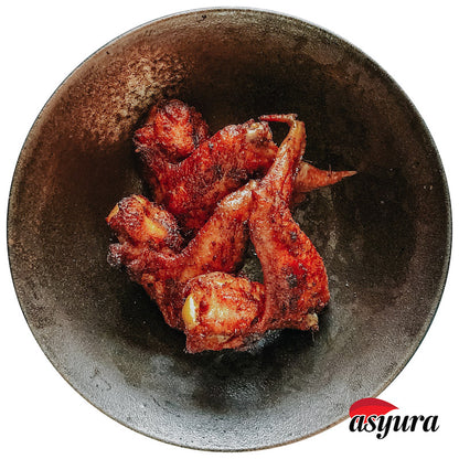 Rempah Goreng Chef Bob
